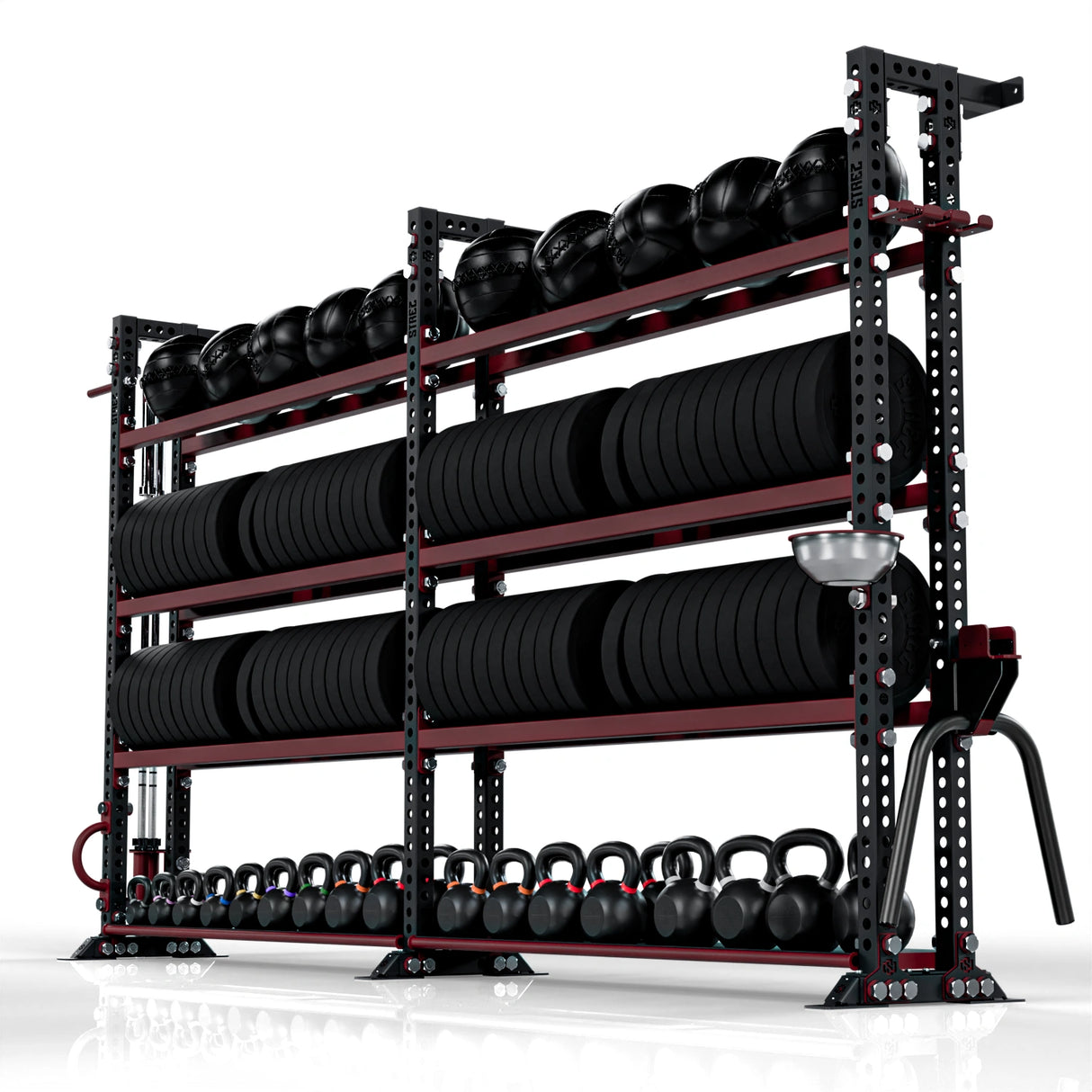 REGAŁ MODULAR STORAGE