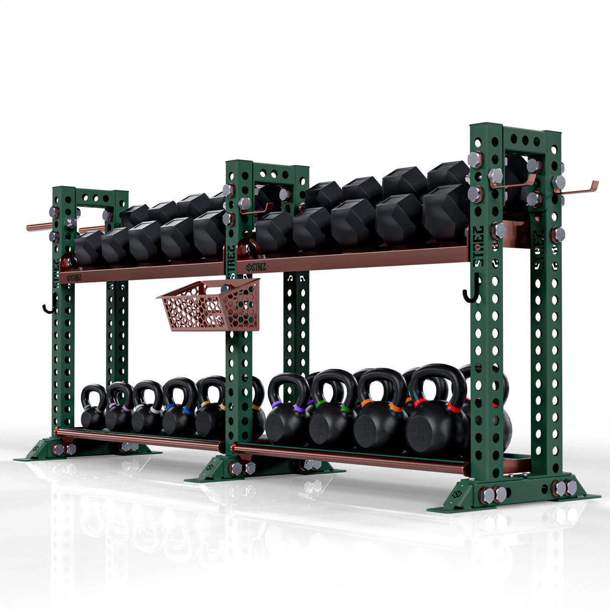 REGAŁ MODULAR STORAGE