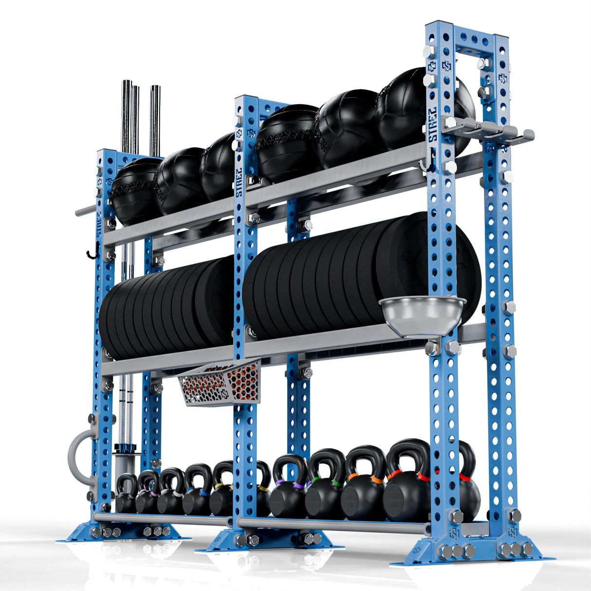 REGAŁ MODULAR STORAGE