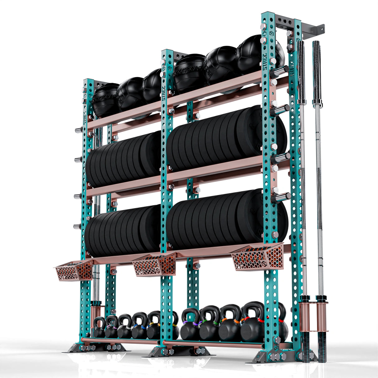 REGAŁ MODULAR STORAGE