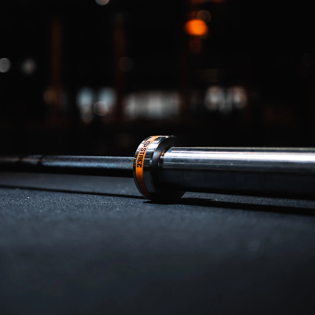 SZTANGA CROSSLIFTING DAMSKA