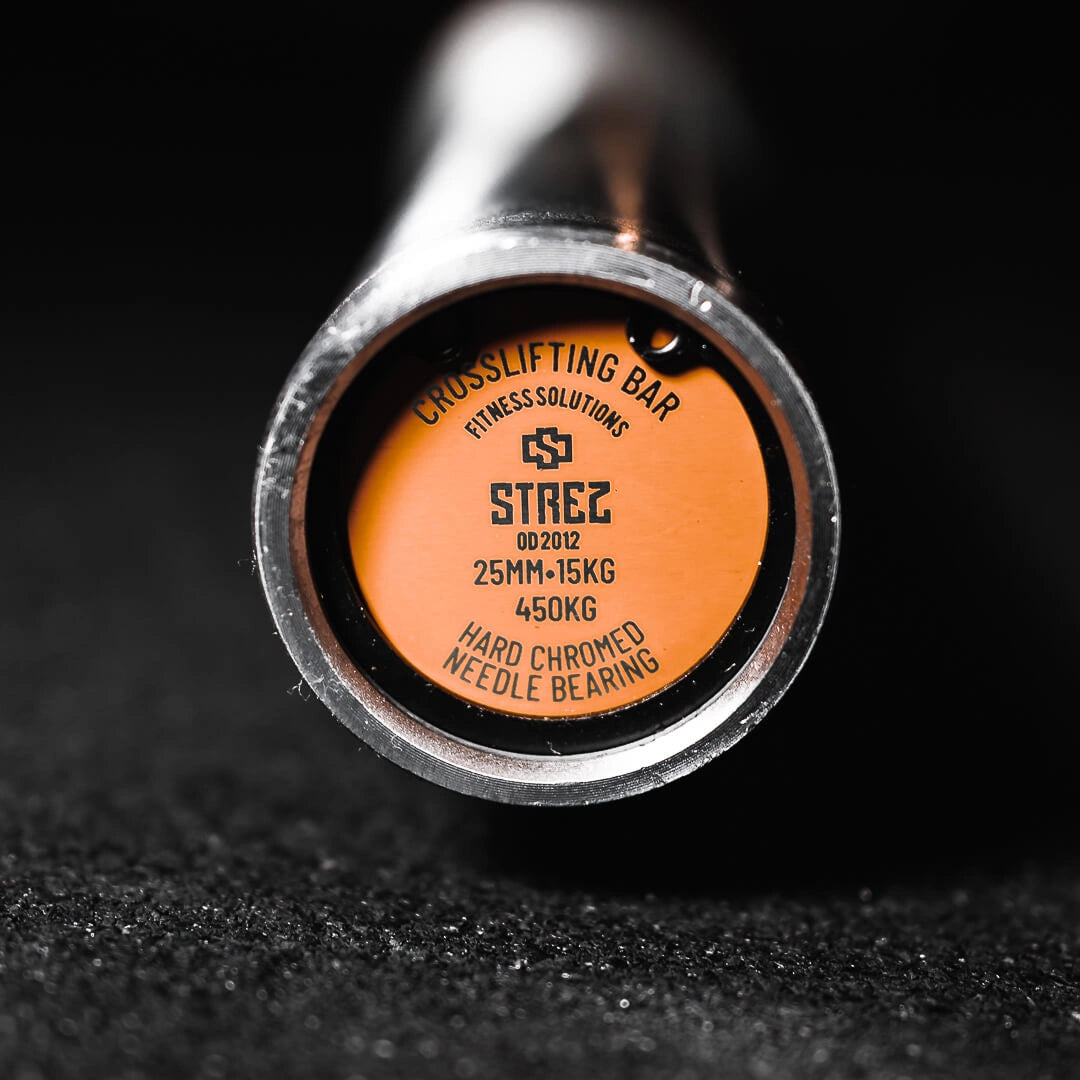 SZTANGA CROSSLIFTING DAMSKA