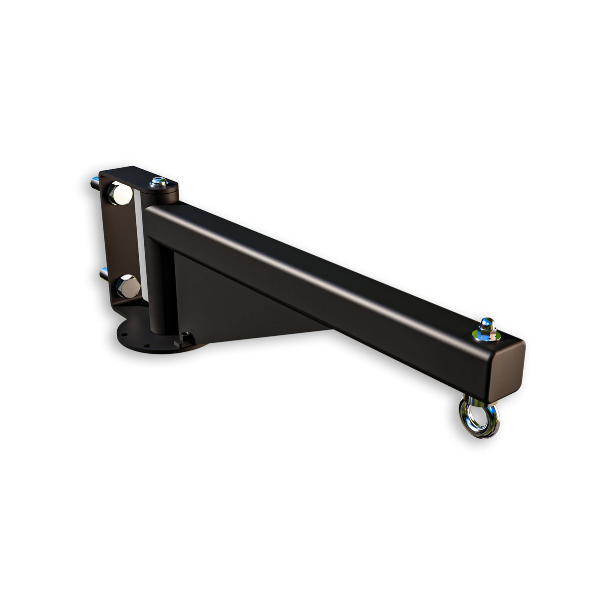 UCHWYT NA WOREK REGULOWANY