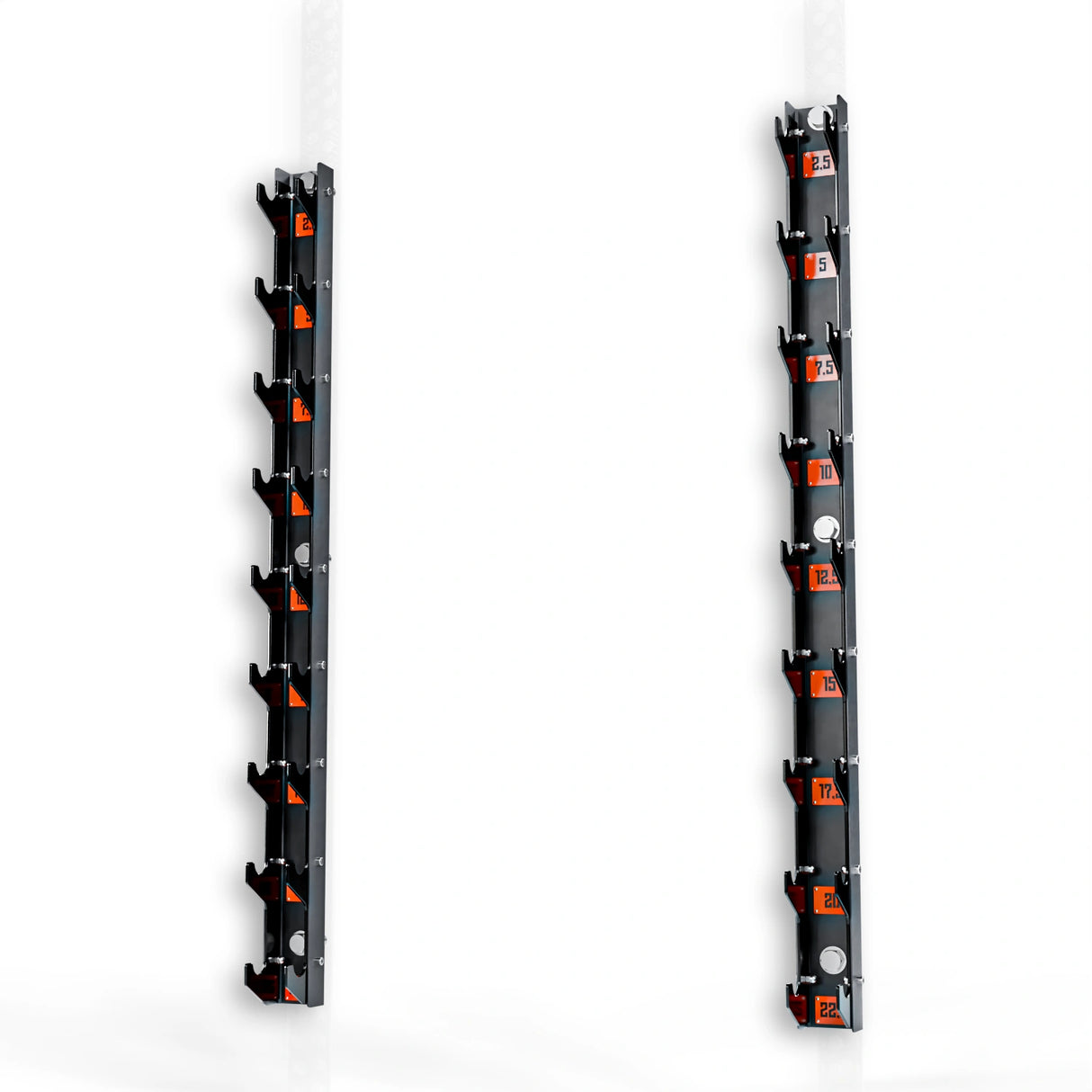 WIESZAKI PIONOWE NA HANTLE