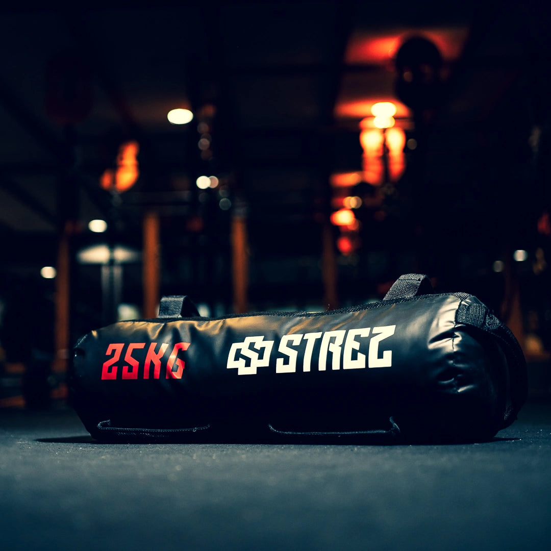 ZESTAW WORKÓW SANDBAGS