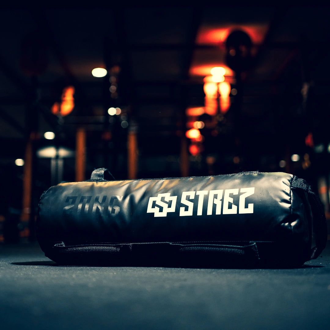 ZESTAW WORKÓW SANDBAGS