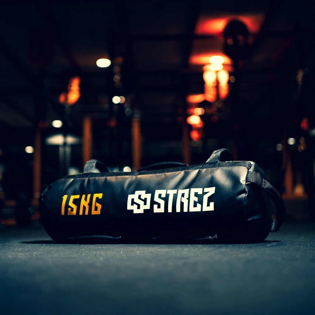 ZESTAW WORKÓW SANDBAGS