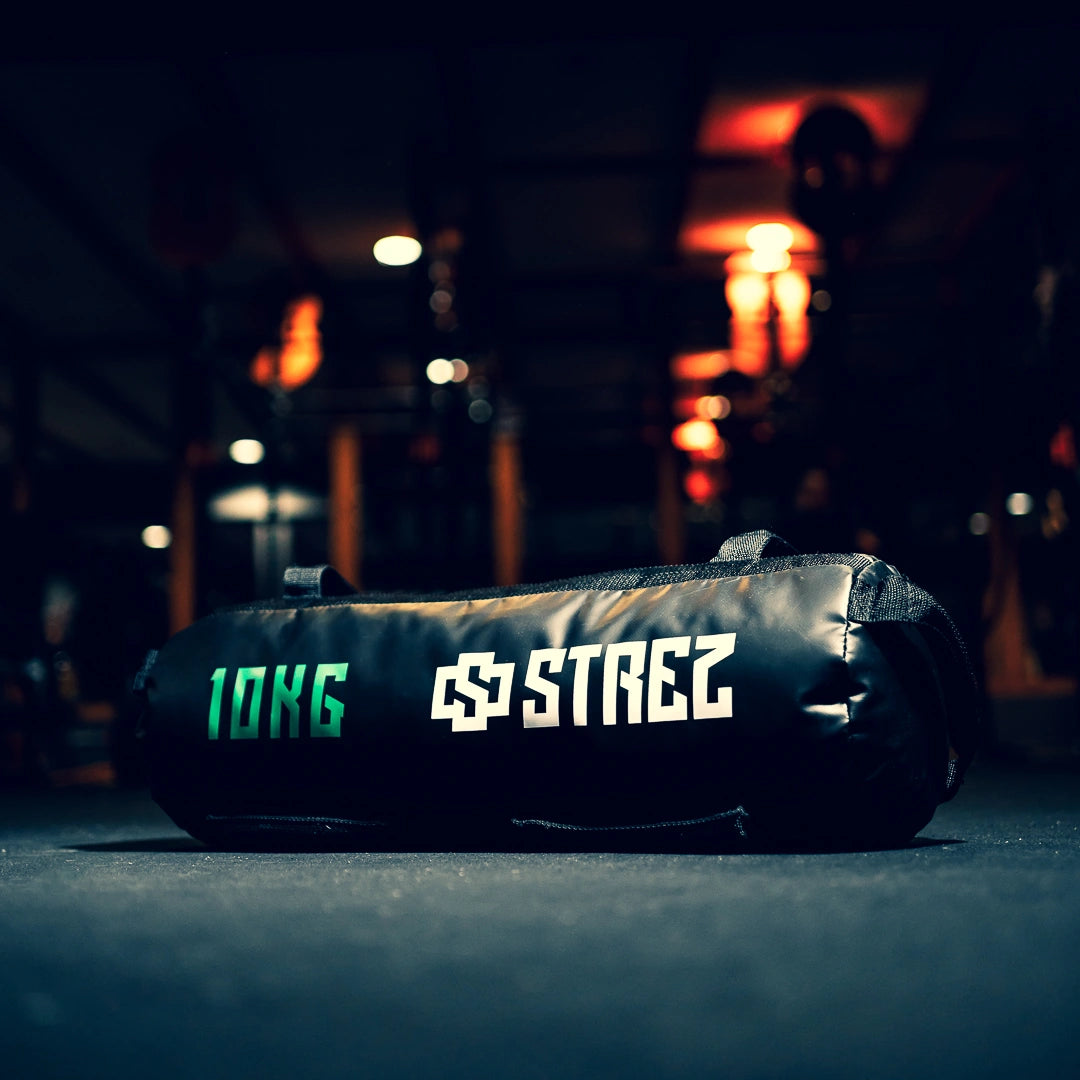 ZESTAW WORKÓW SANDBAGS