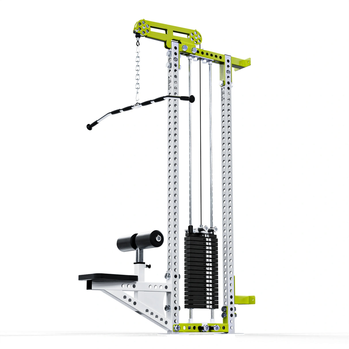 WYCIĄG LAT PULLDOWN