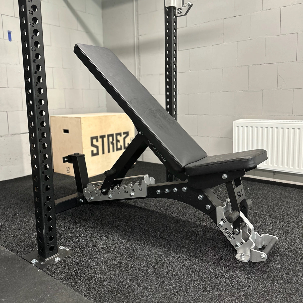 ŁAWKA UNIWERSALNA AB-2