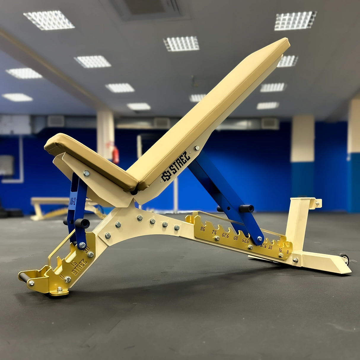 ŁAWKA UNIWERSALNA AB-2