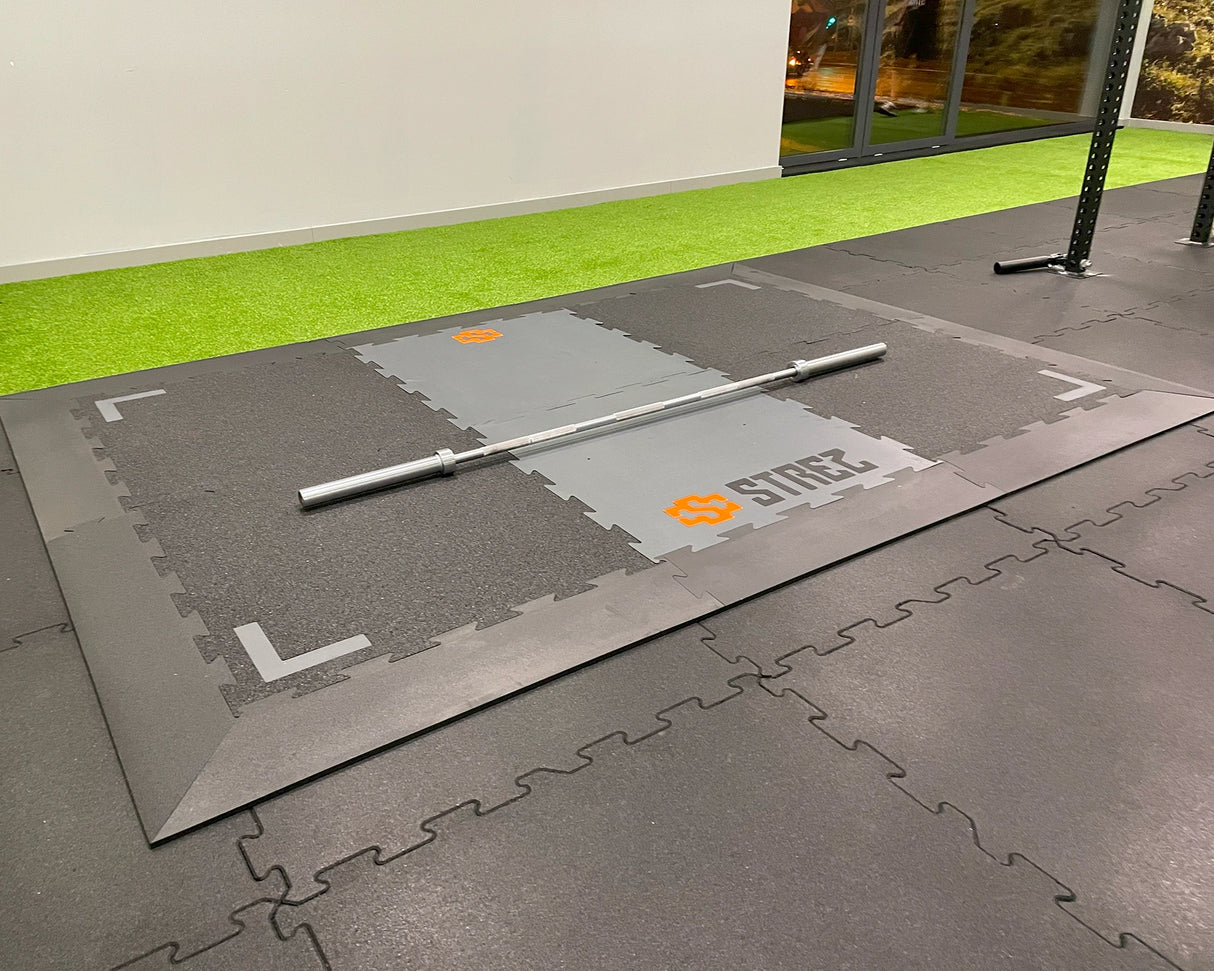 LIFTING PLATFORM - POMOST WOLNOSTOJĄCY