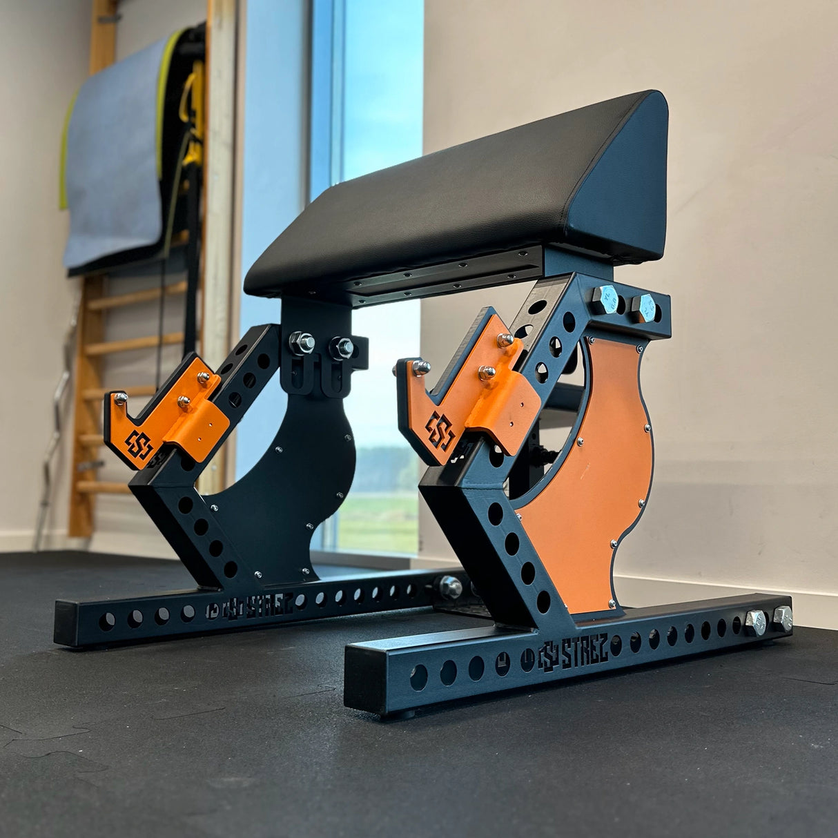 ŁAWKA SCOTTA - MODLITEWNIK