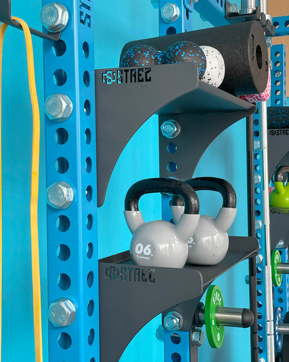 PÓŁKA INSERTOWANA MAŁA