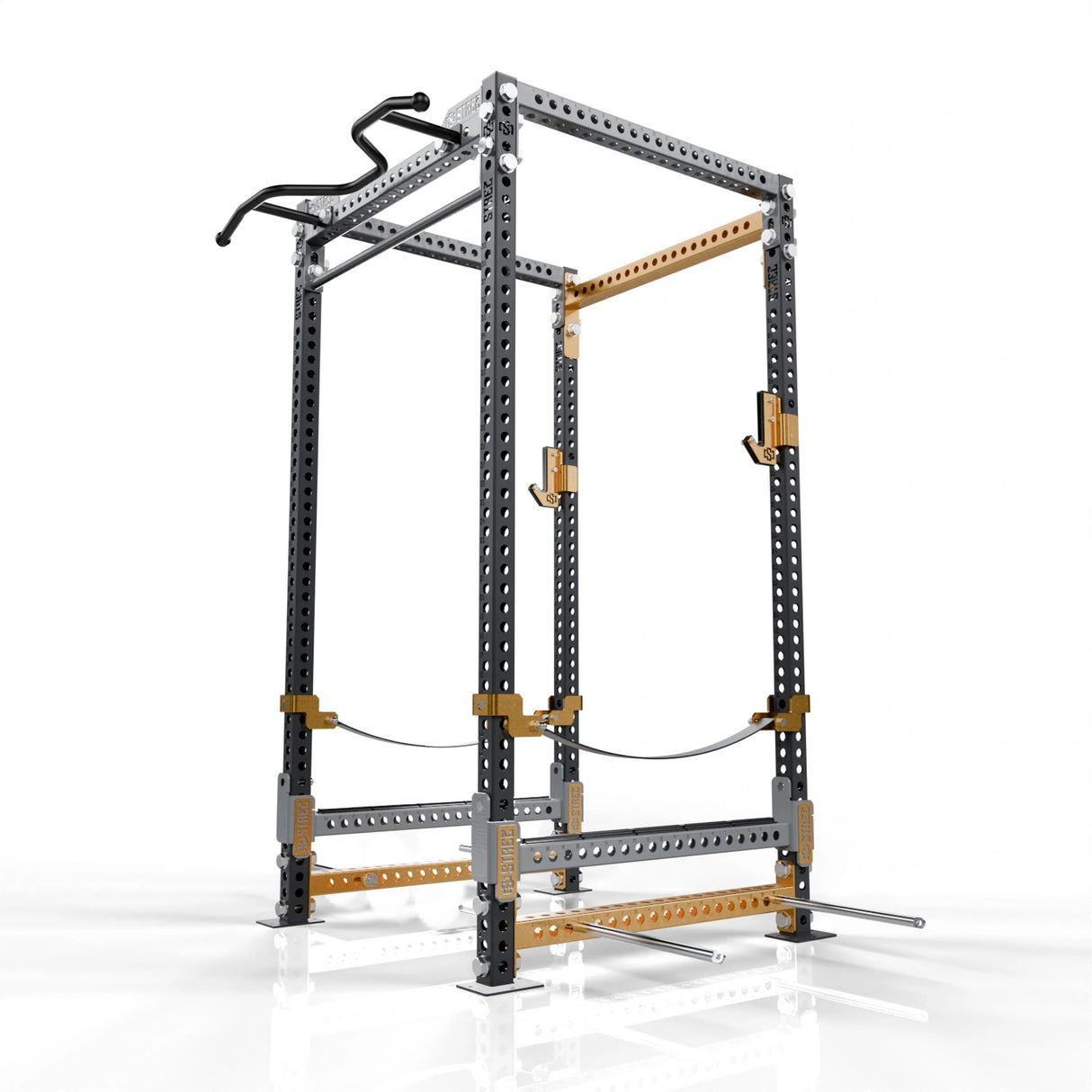 POWER RACK