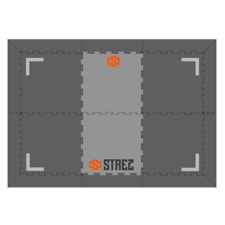 LIFTING PLATFORM - POMOST WOLNOSTOJĄCY