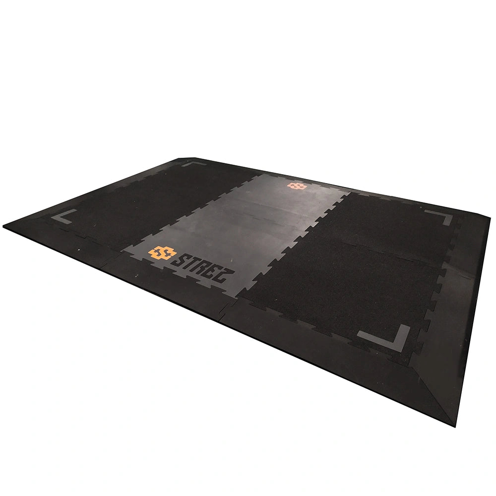 LIFTING PLATFORM - POMOST WOLNOSTOJĄCY