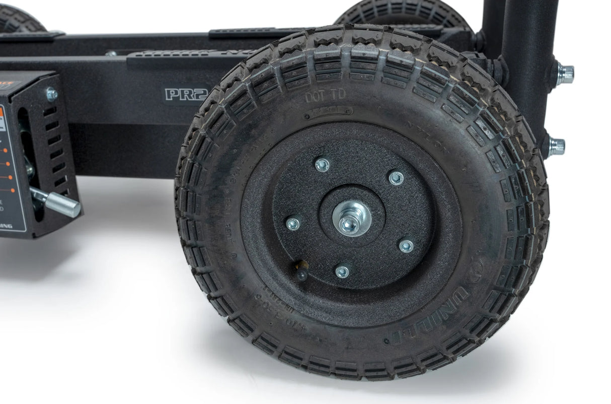 WÓZEK TRENINGOWY TANK M4