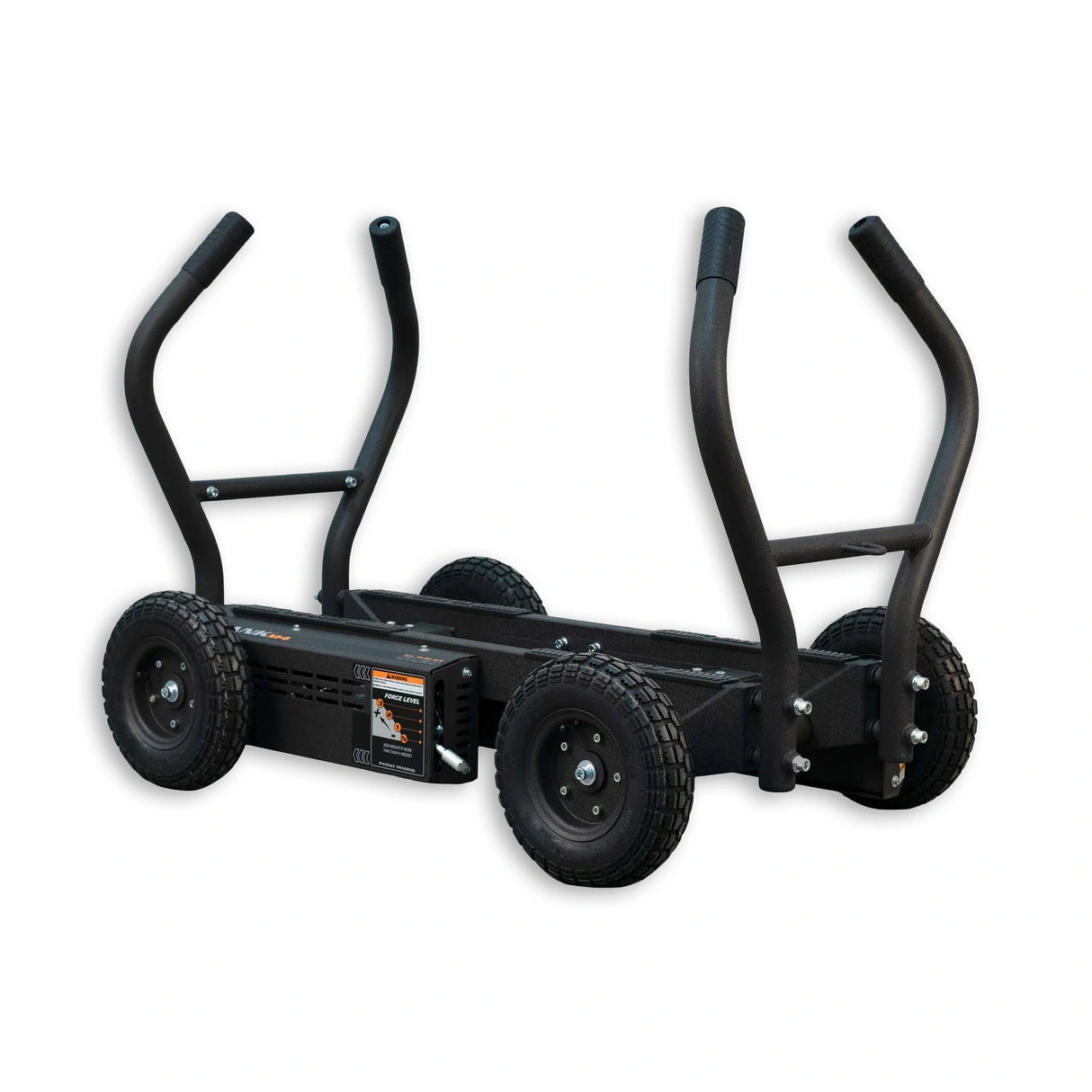 WÓZEK TRENINGOWY TANK M4