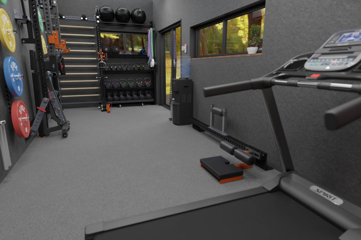STREZ BOX MOBILE GYM
