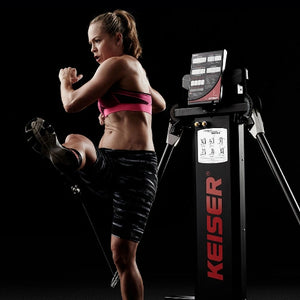 Keiser® Machines