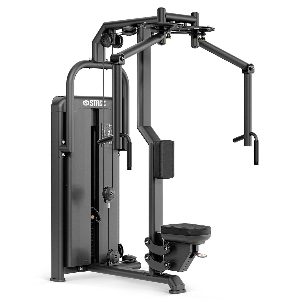 MASZYNA BUTTERFLY / REAR DELT LITE