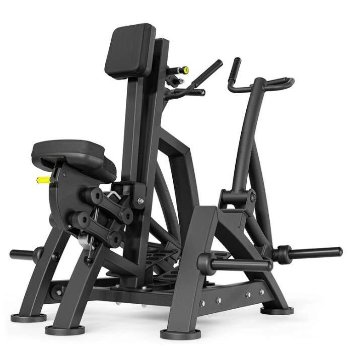 MASZYNA LEVERAGE MID ROW LITE