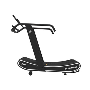 ZROTM Motorless Treadmill