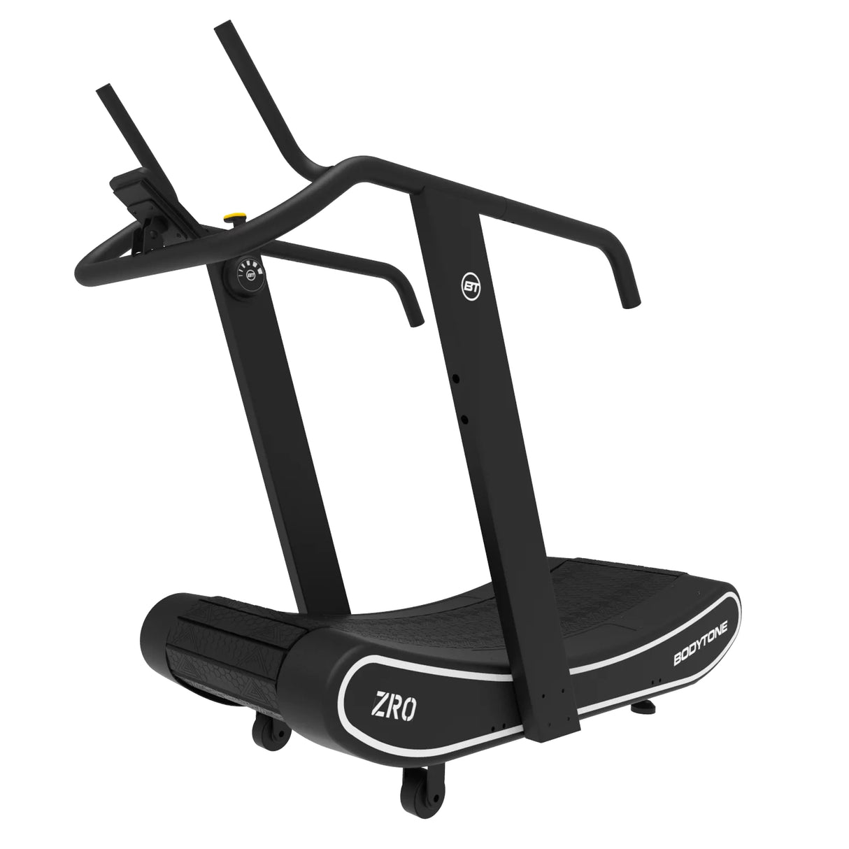 ZROTM NON-MOTORIZED TREADMILL