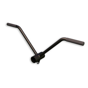 Dual Function T-Bar Handle