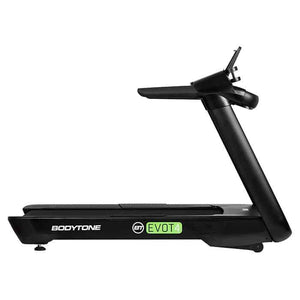 EVOT4 Electric Treadmill