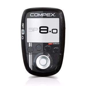 Compex SP 8.0 Electrostimulator