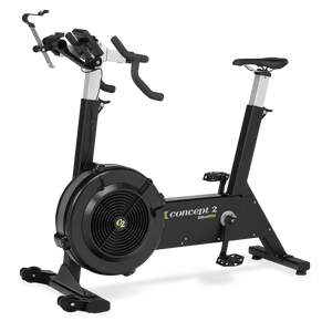 Concept2 BikeErg Exercise Bike