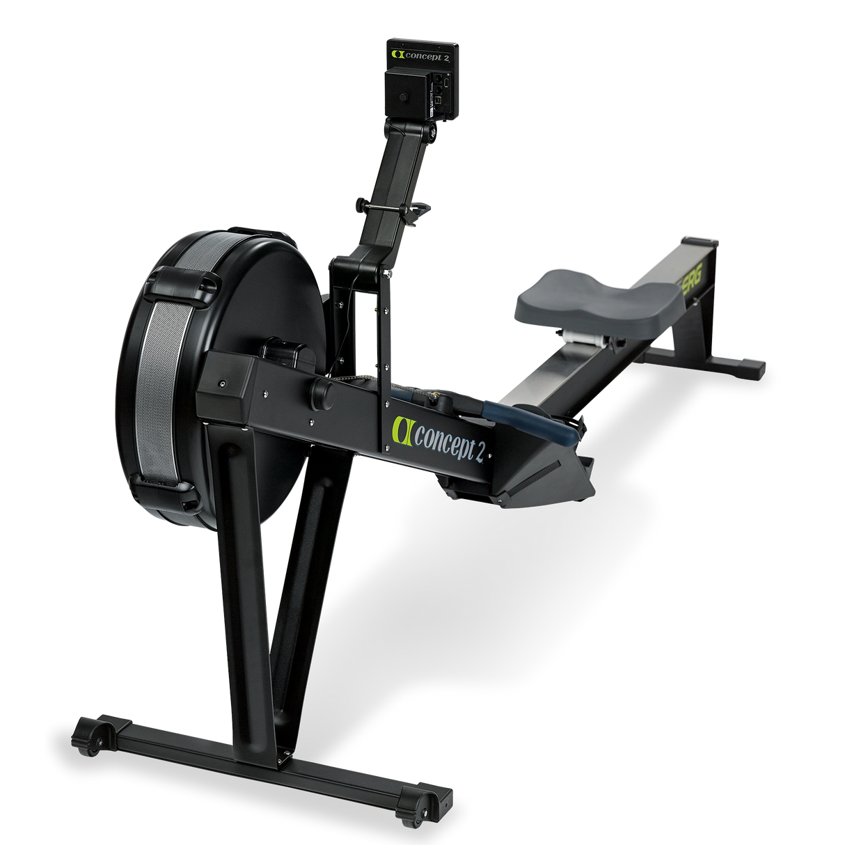 CONCEPT2 ROWER