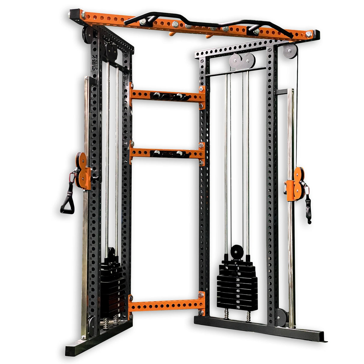 FCT-2 FUNCTIONAL TRAINER