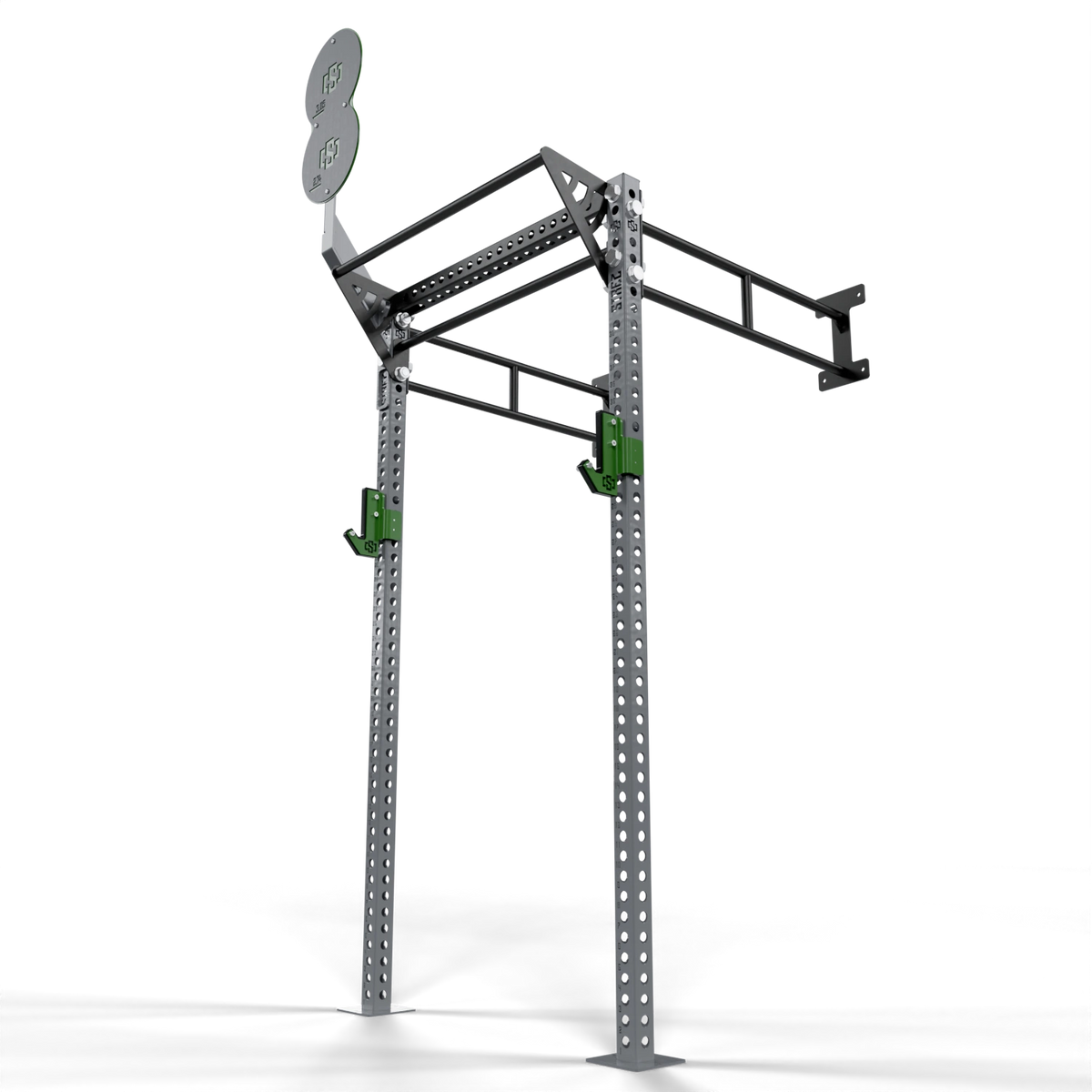 CROSS RIG 10 WALL – Strez Fitness Solutions