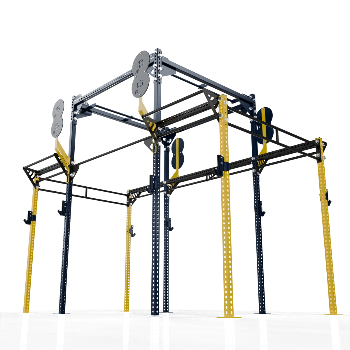 CROSS RIG 40 – Strez Fitness Solutions