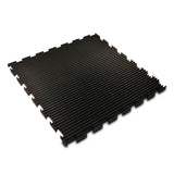 PREMIUM RUBBER GYM FLOORING