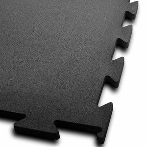 Premium Rubber Gym Flooring