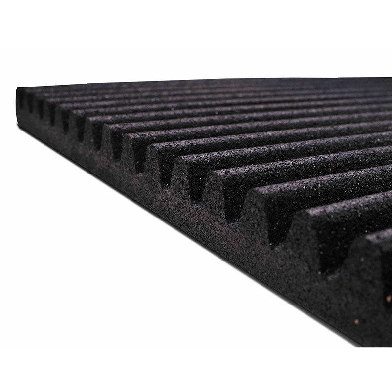 PREMIUM RUBBER GYM FLOORING