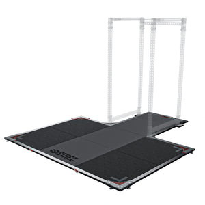 Lifting Platform - Insert