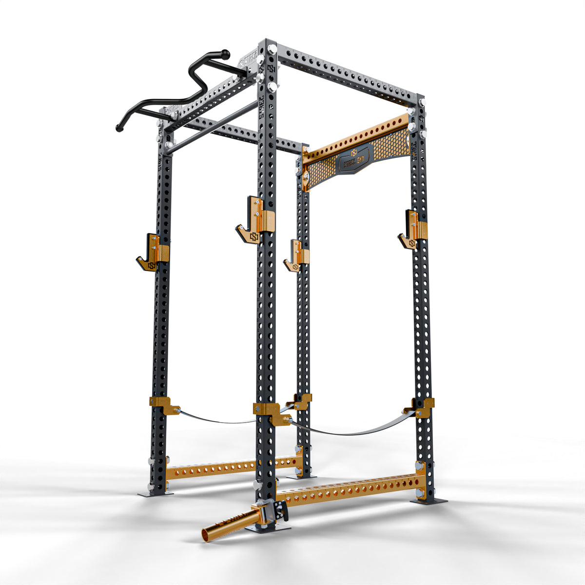 POWER RACK – Strez Fitness Solutions