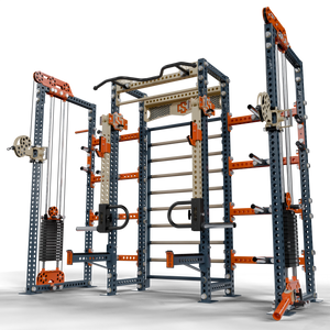 PT Rack