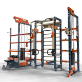 PT RACK