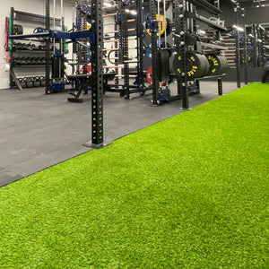 Sled / Agility Turf