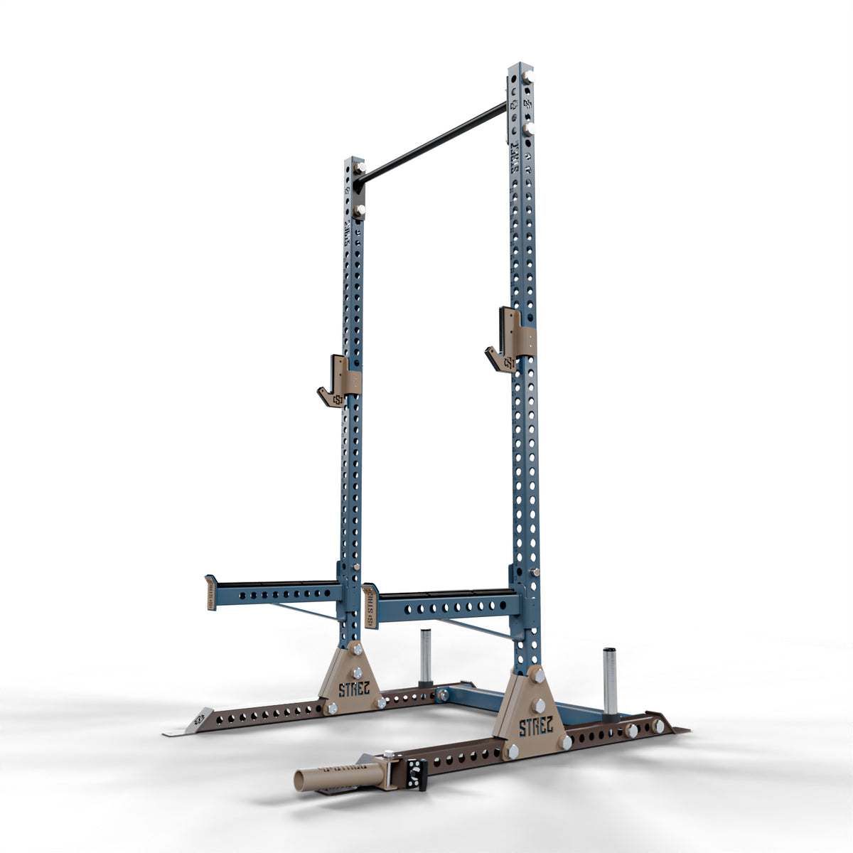 YOKE RACK – Strez Fitness Solutions