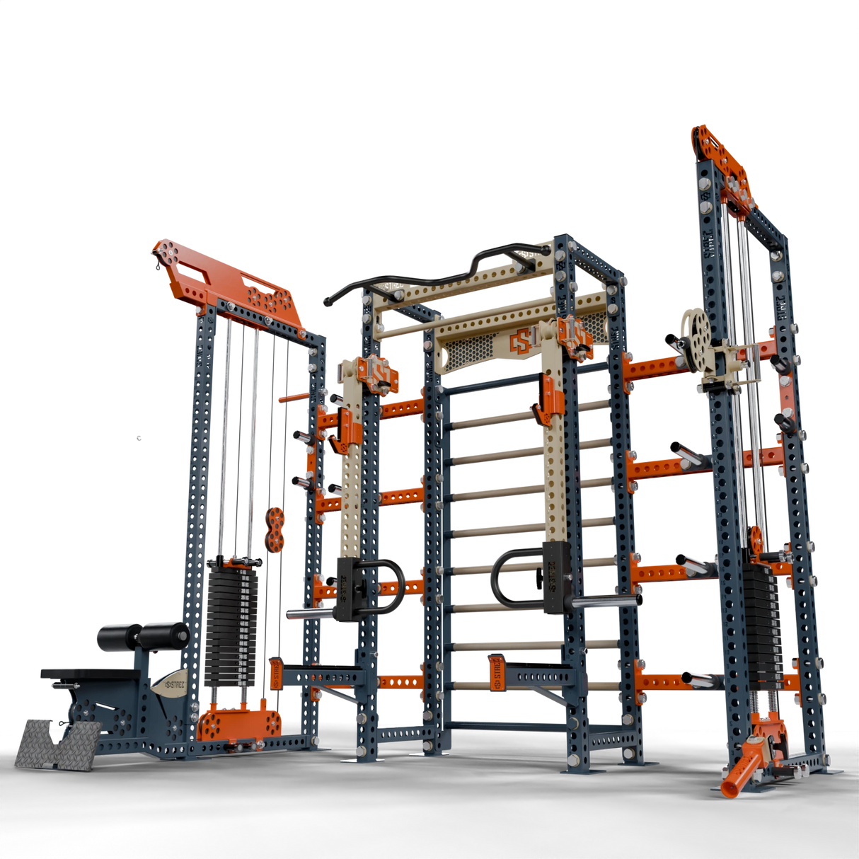 PT RACK