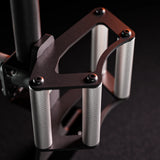 SZTANGA OPEN TRAP BAR STB-3