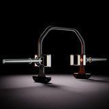 SZTANGA OPEN TRAP BAR STB-3