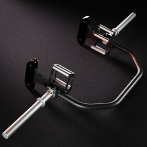 Sztanga Open Trap Bar STB-3